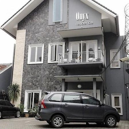Onyx Residence Τζακάρτα Εξωτερικό φωτογραφία
