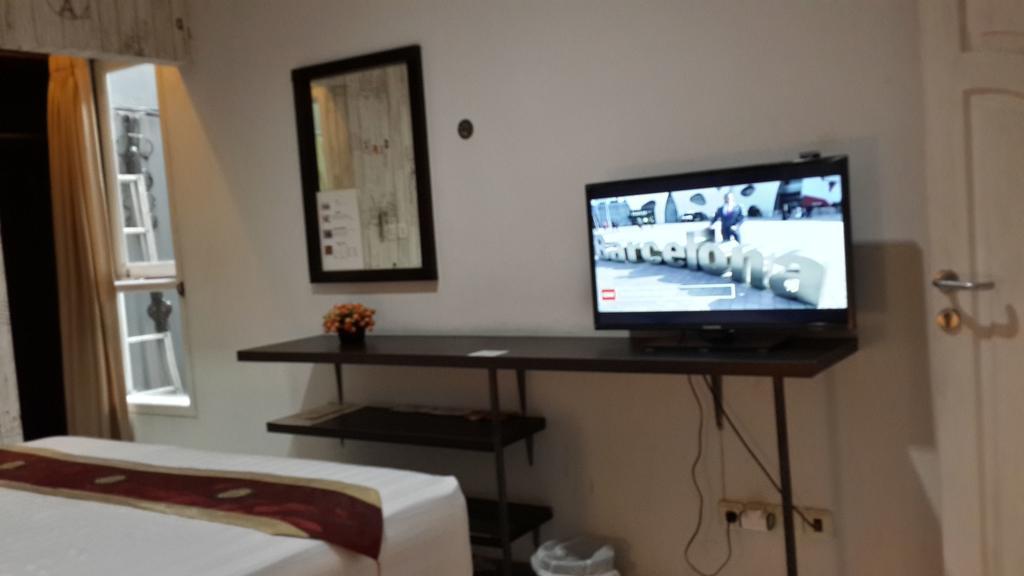 Onyx Residence Τζακάρτα Δωμάτιο φωτογραφία