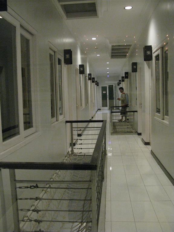 Onyx Residence Τζακάρτα Εξωτερικό φωτογραφία