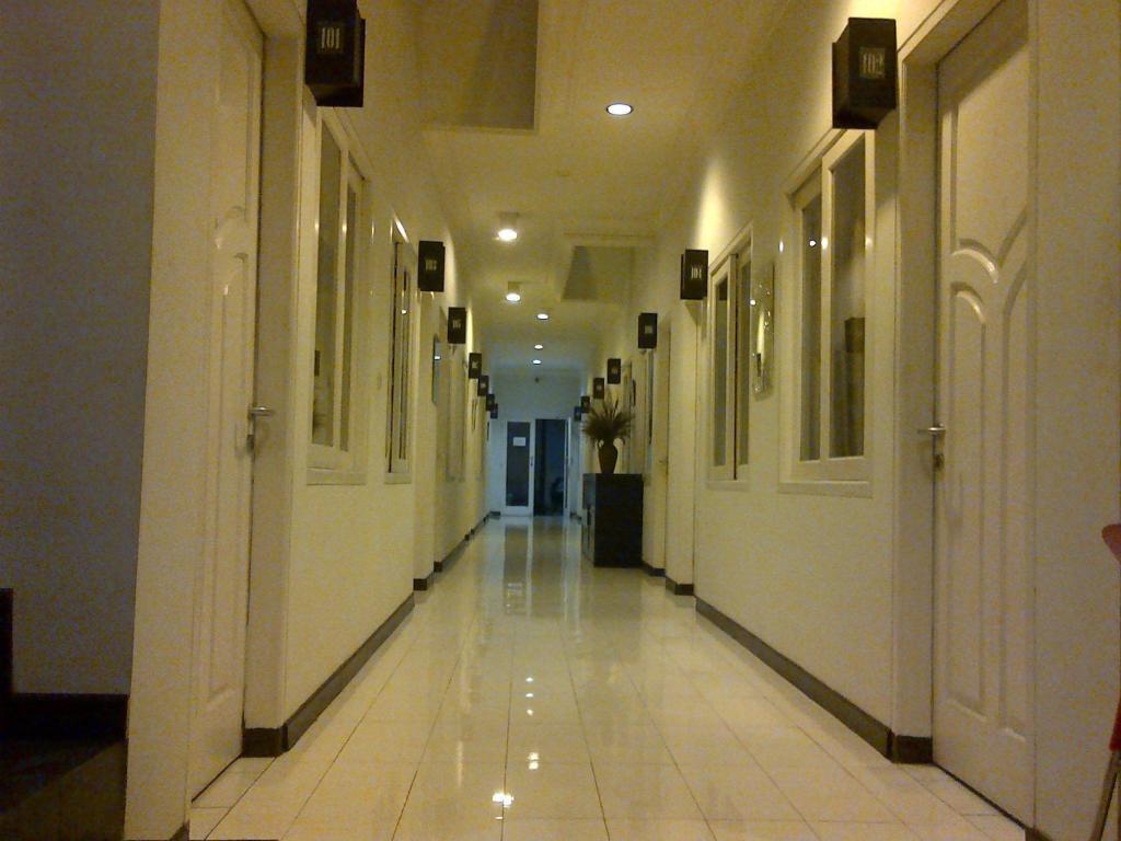 Onyx Residence Τζακάρτα Εξωτερικό φωτογραφία