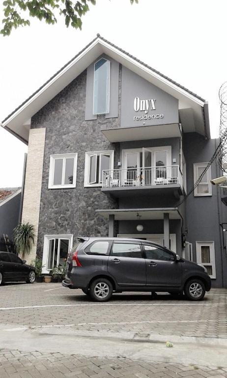 Onyx Residence Τζακάρτα Εξωτερικό φωτογραφία